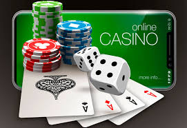 Онлайн казино WinTomato Casino